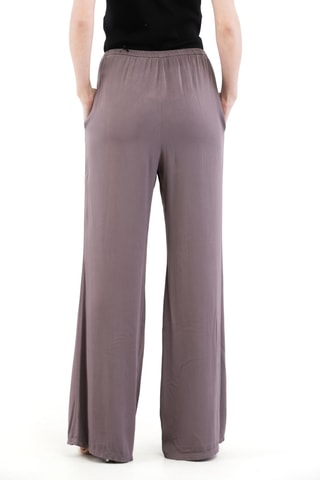 Pantalon - Violet