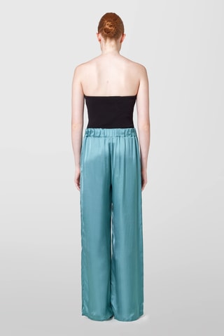 Pantalon - Vert