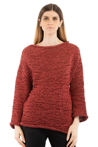 Pull - Marron