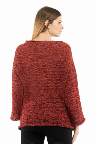 Pull - Marron
