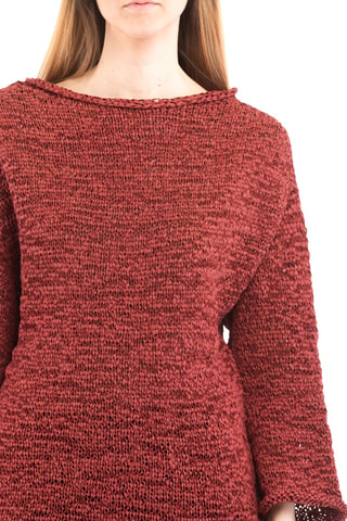 Pull - Marron