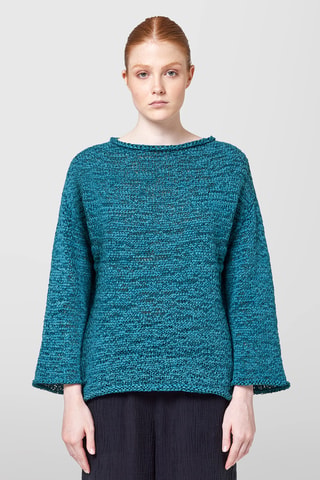 Pull - Bleu