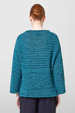 Pull - Bleu