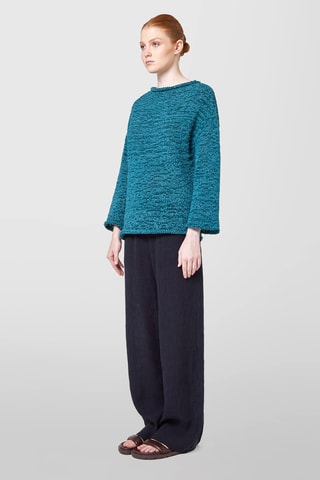 Pull - Bleu