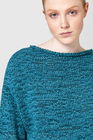 Pull - Bleu