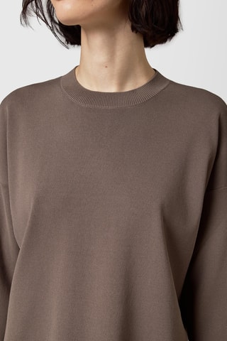 Pull - Taupe