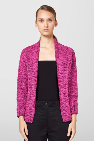 Gilet - Rose