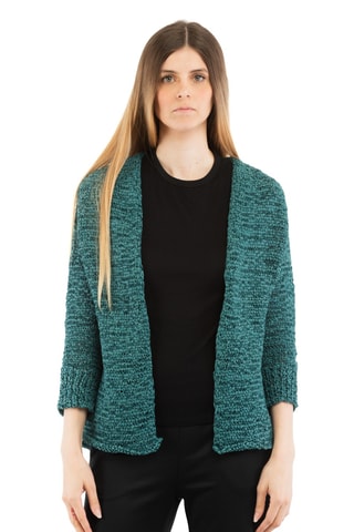 Gilet - Vert
