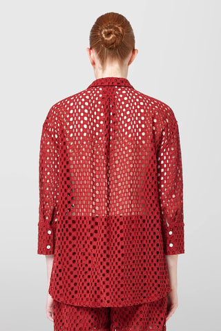 Chemise - Marron