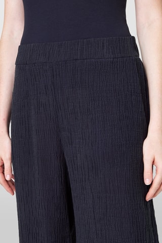 Pantalon - Bleu marine