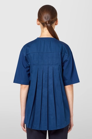 T-shirt - Bleu marine