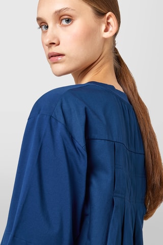 T-shirt - Bleu marine