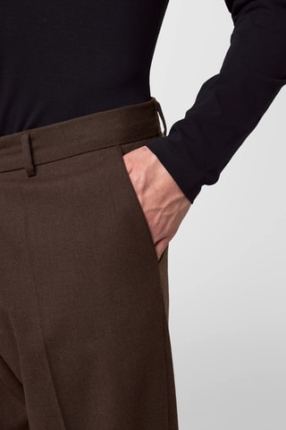 Pantalon - Noir