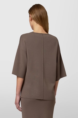 Pull - Taupe