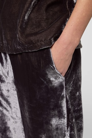 Pantalon - Taupe