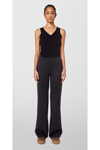 Pantalon - Bleu marine