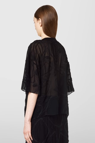 T-shirt - Noir
