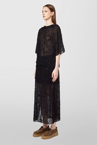 T-shirt - Noir