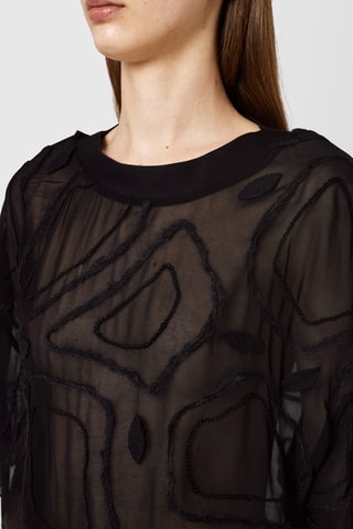T-shirt - Noir