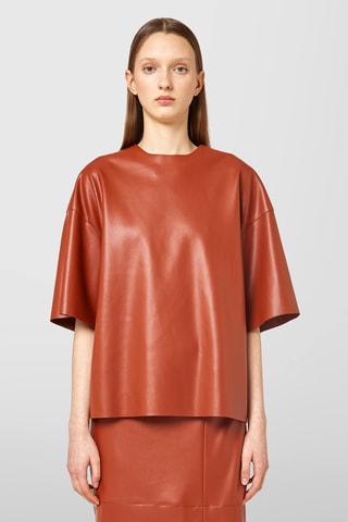 T-shirt - Orange