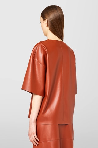 T-shirt - Orange