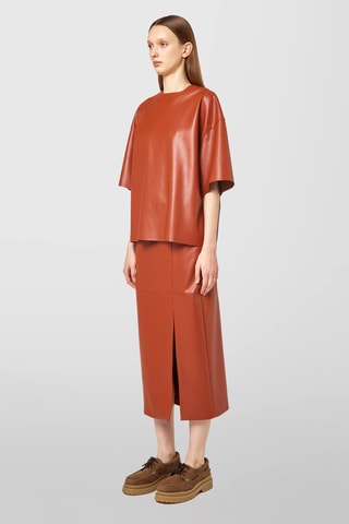 T-shirt - Orange