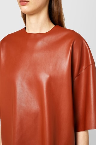 T-shirt - Orange
