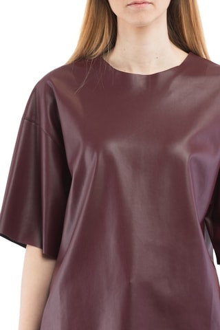 T-shirt - Violet