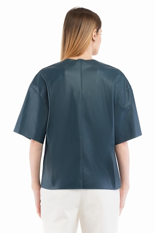 T-shirt - Bleu