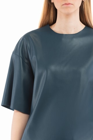 T-shirt - Bleu