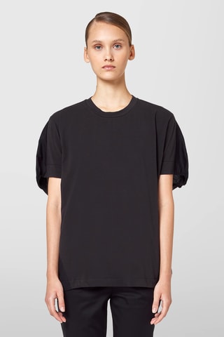 T-shirt - Noir