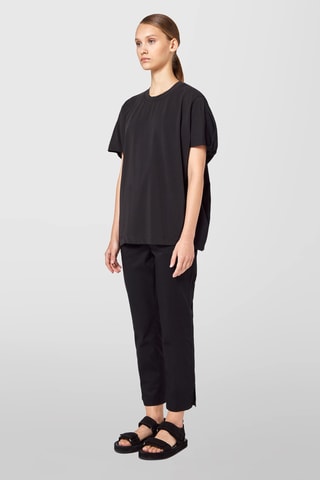 T-shirt - Noir