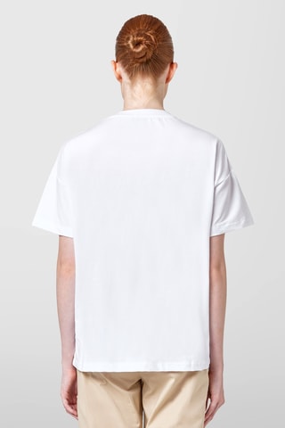 Chemise - Blanc