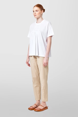 Chemise - Blanc