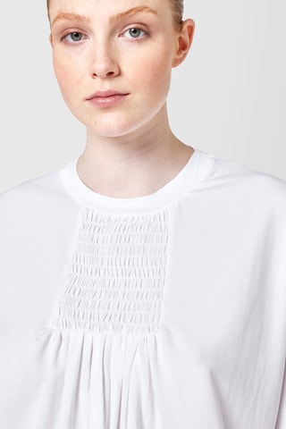 Chemise - Blanc