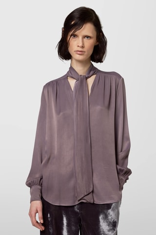 Chemise - Noir