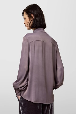 Chemise - Noir