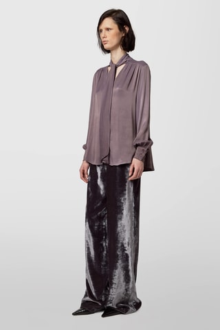 Chemise - Noir