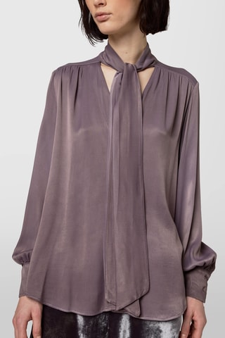 Chemise - Noir