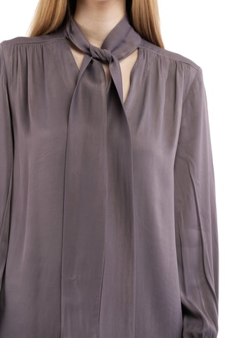Chemise - Violet