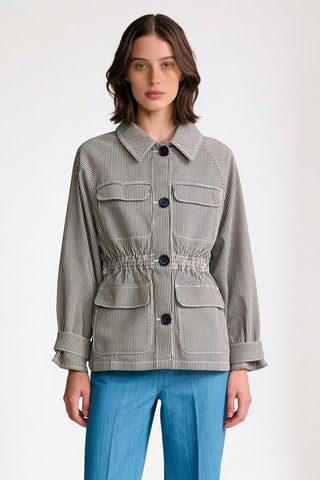 Veste - Beige