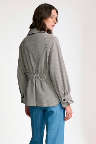 Veste - Beige