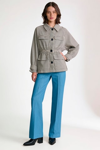 Veste - Beige