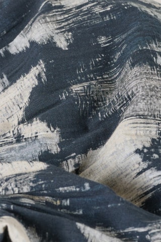 Robe - Bleu