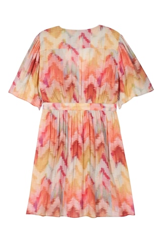 Robe - Multicolore