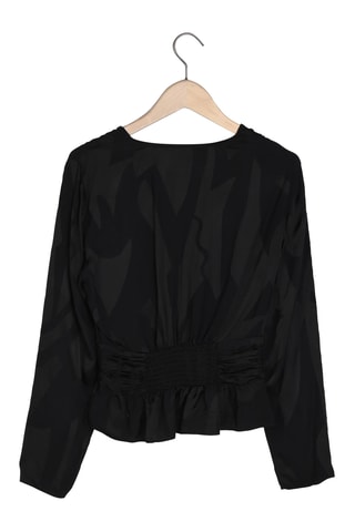 Top - Noir