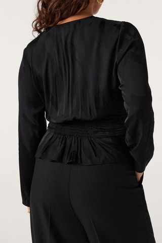 Top - Noir