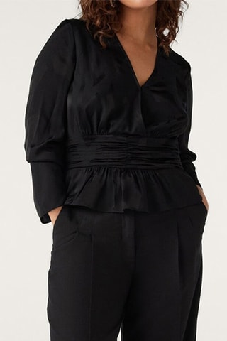 Top - Noir