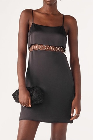 Robe - Noir