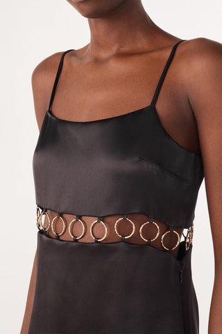 Robe - Noir